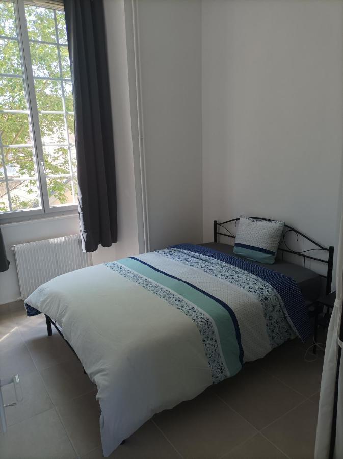 O'Couvent - Appartement 87M2 - 4 Chambres - A511 Salins-les-Bains Zewnętrze zdjęcie